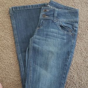 Guess Bootcut jeans Sz 24